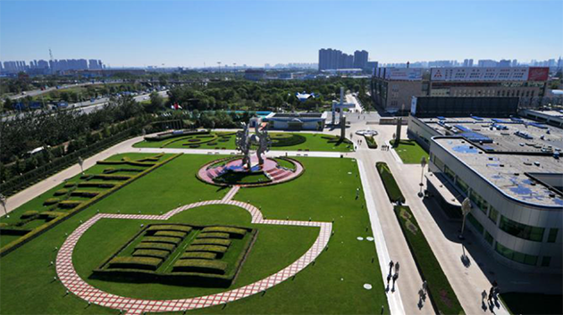 ���α���( Environmental )